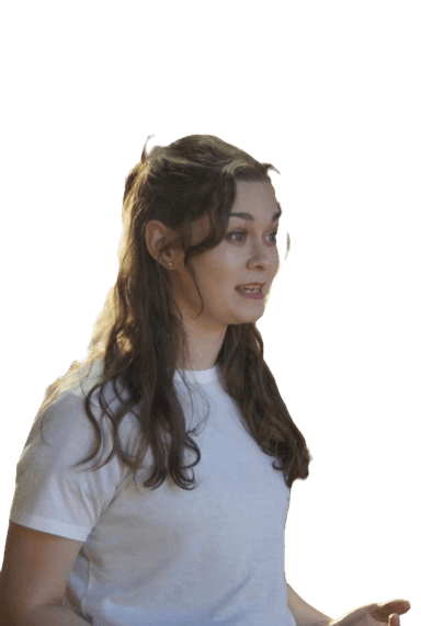 Alesha — Ballet Teacher at Adult Ballet Wales